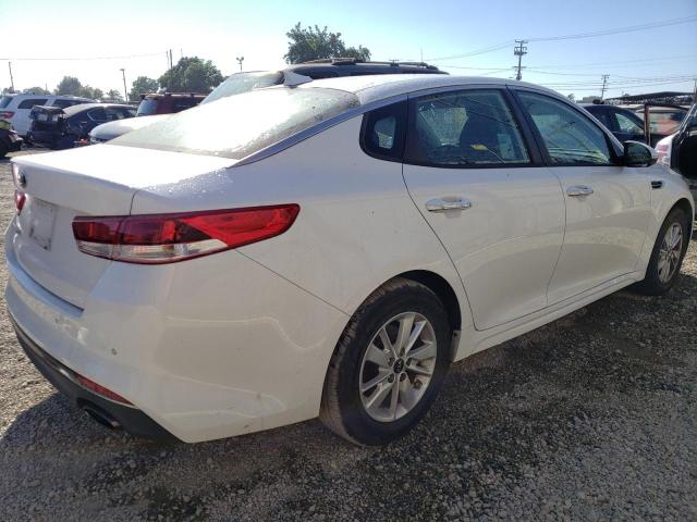 5XXGT4L35JG220527 KIA Optima Lx