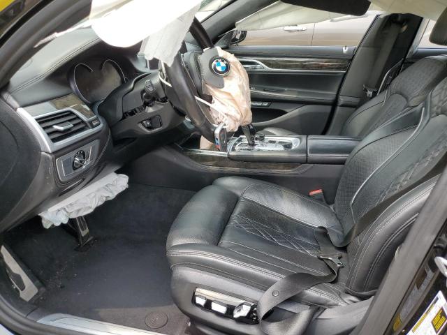 2018 BMW M760 XI - WBA7H6C52JG614667