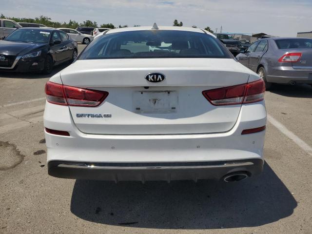 5XXGT4L31KG276398 KIA Optima Lx