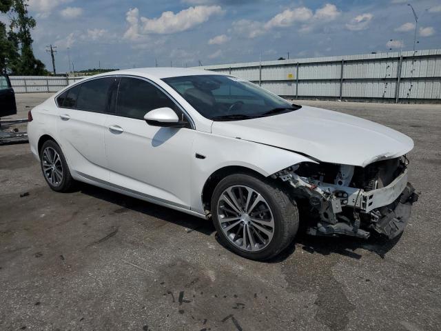 2018 BUICK REGAL ESSE W04GP6SX2J1136384