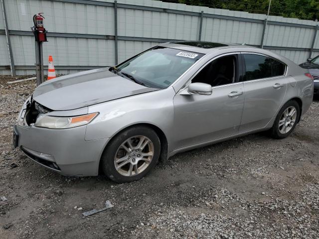 2010 Acura TL 