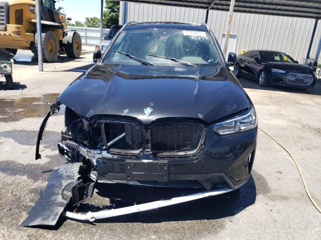 5UX53DP03N9L69740 2022 BMW X3, photo no. 5