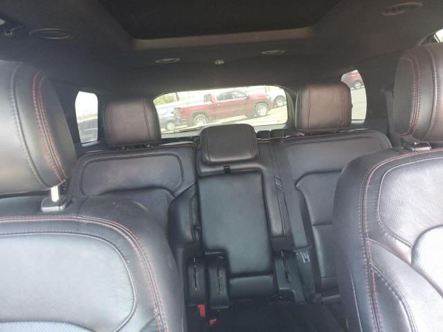 1FM5K8GT9HGD21855 Ford EXPLORER SPORT