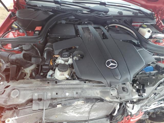 2016 MERCEDES-BENZ E 400 - WDDKJ6FB2GF344508