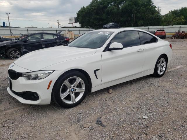 2015 BMW 428 I - WBA3N7C54FK224834