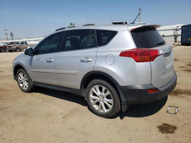 Vin: jtmdfrev0fd132508, lot: 58911513, toyota rav4 limited 20152
