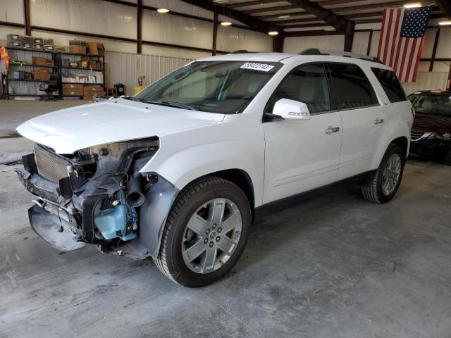 2017 GMC Acadia Limited 