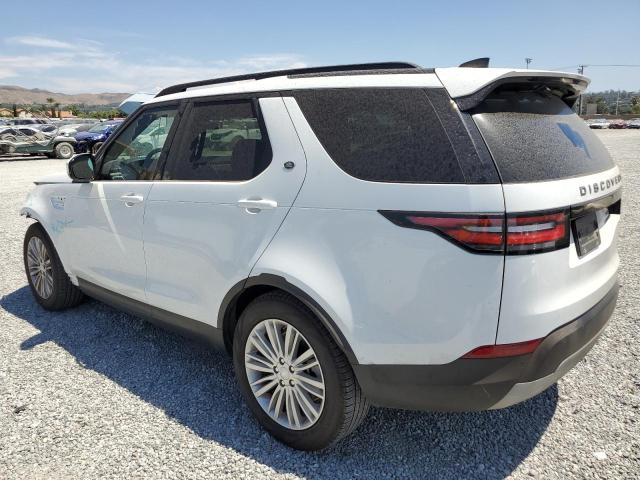 SALRR2RV8L2443084 Land Rover Discovery Hse