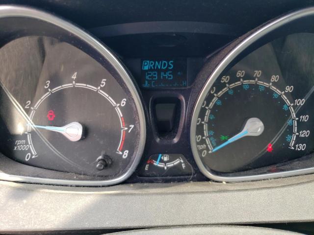 3FADP4BJ5EM151131 Ford FIESTA SE