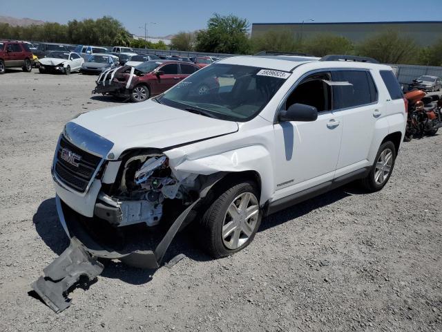 2011 GMC Terrain SLE