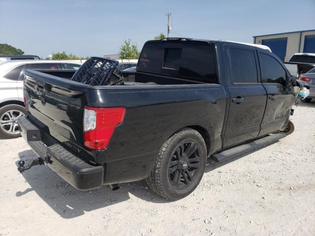 2019 NISSAN TITAN PLAT - 1N6AA1E69KN513285