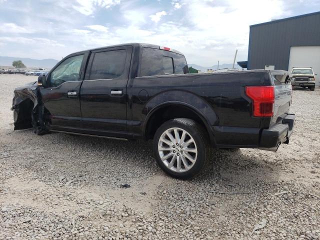 1FTEW1EG4LFA16736 Ford F150 Supercrew