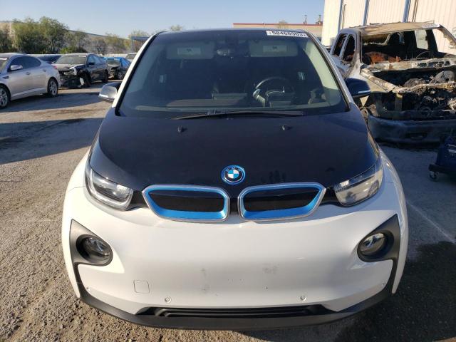 WBY1Z6C56HV548117 BMW I3 Bev