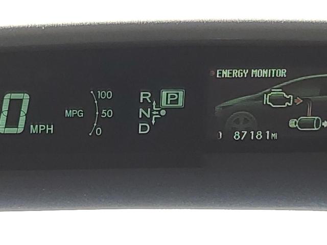 JTDKN3DU2F1961078 Toyota PRIUS