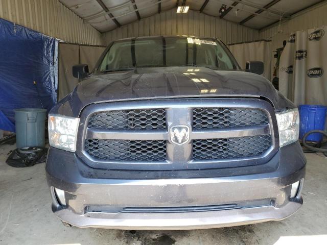 2016 DODGE RAM 1500 - 1C6RR7KT0GS113787