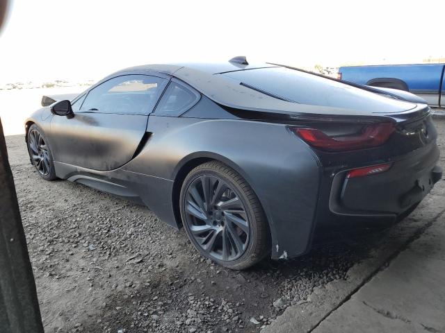 VIN WBY2Z2C35HV676764 2017 BMW I8 no.2