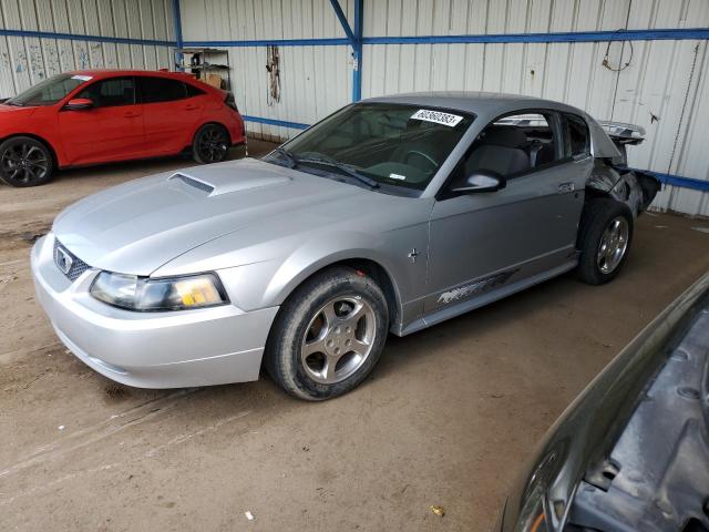 2003 Ford Mustang 