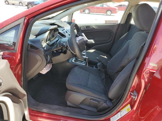 2013 Ford Fiesta Se VIN: 3FADP4EJ4DM205948 Lot: 68319613