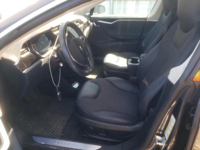 2015 TESLA MODEL S 70 - 5YJSA1S21FF091607