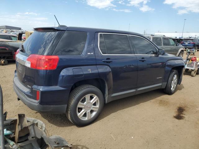 2GKFLSEK0G6275204 GMC Terrain Sle