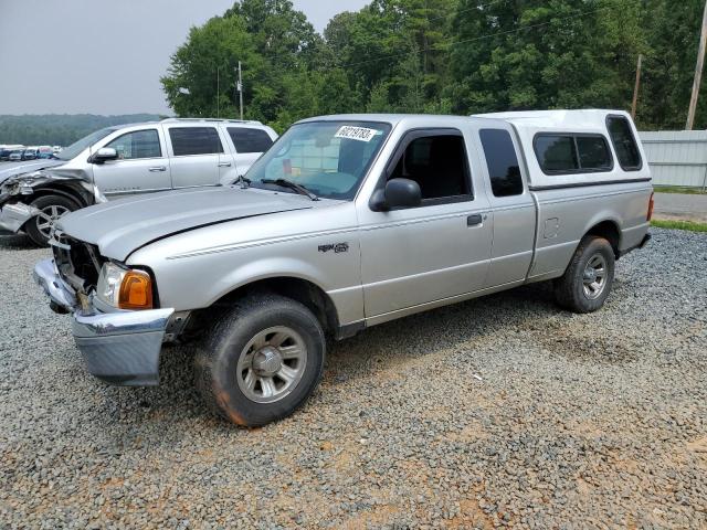 2004 Ford Ranger 