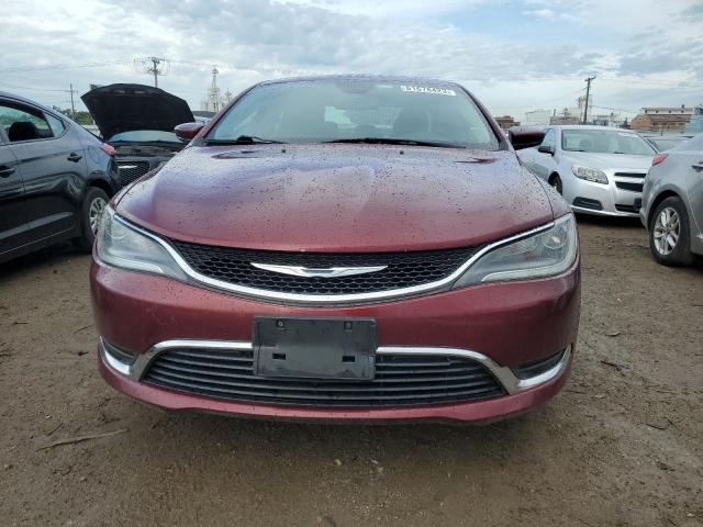 1C3CCCAB8FN682986 Chrysler 200 Limited