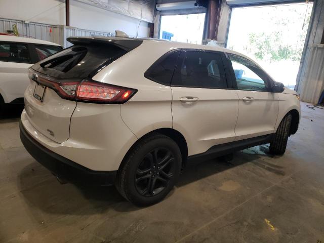 2FMPK4J81JBB60405 2018 FORD EDGE, photo no. 3