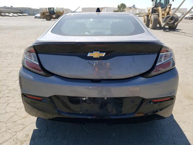 VIN 1G1RC6S57JU151558 2018 Chevrolet Volt, LT no.6