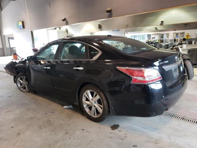 Vin: 1n4al3ap1fc268920, lot: 60991943, nissan altima 2.5 20152