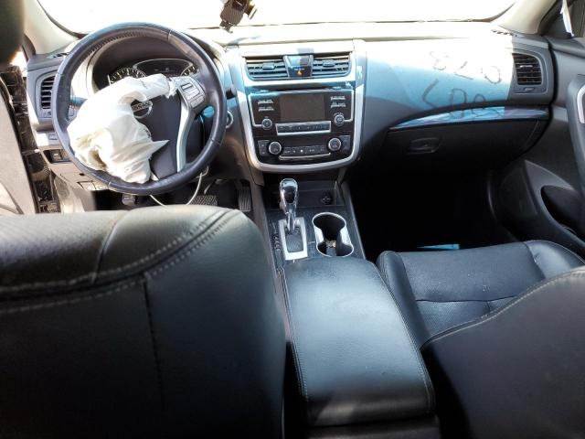 1N4AL3APXJC139115 Nissan ALTIMA 2.5