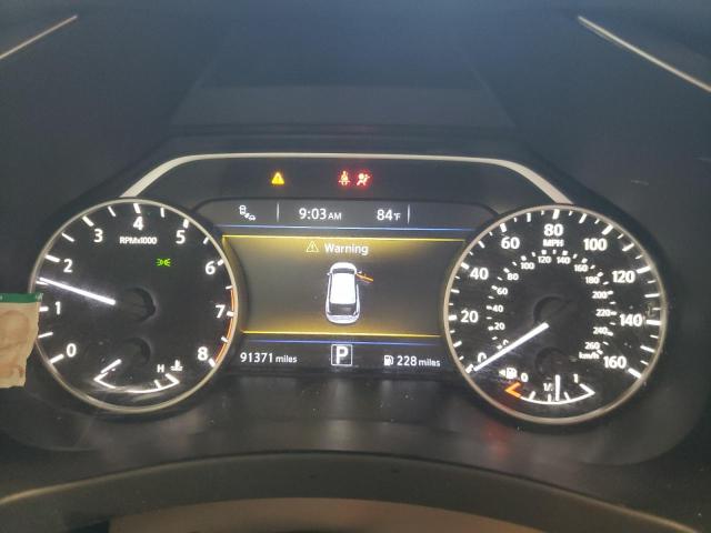 5N1AZ2MG1HN119411 Nissan MURANO S