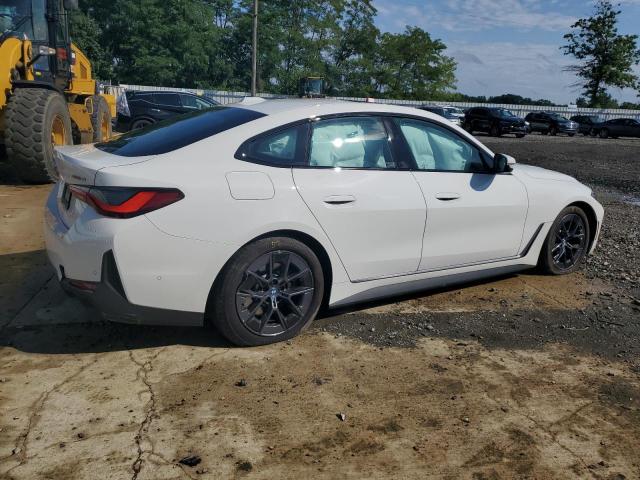 2023 BMW I4 EDRIVE4 WBY73AW04PFP24525