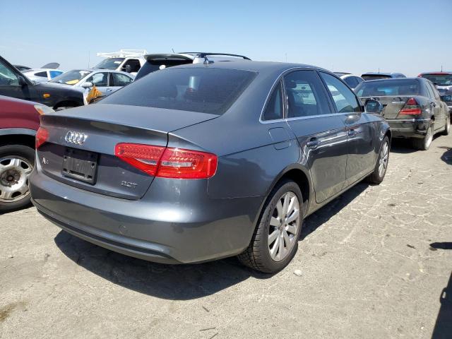 VIN WAUAFAFL7DN049499 2013 Audi A4, Premium no.3