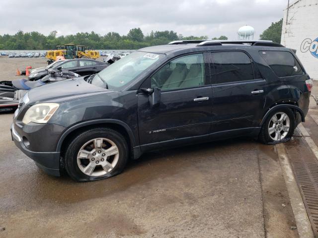 2007 GMC Acadia SLE