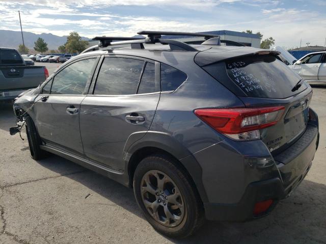 JF2GTHSC2MH289239 Subaru Crosstrek Sport