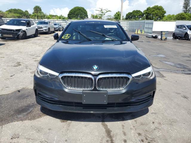 2018 BMW 540 I - WBAJE5C56JWA93390
