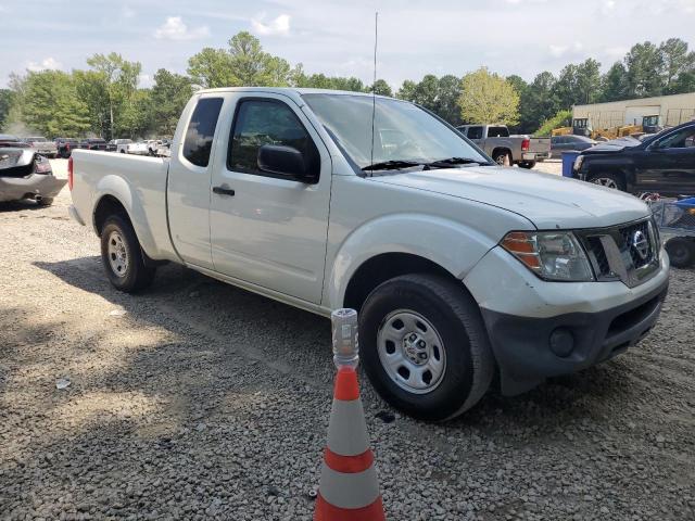 1N6BD0CT5HN747320 Nissan FRONTIER S