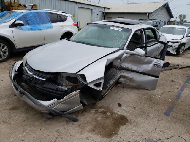 2003 Chevrolet Impala LS