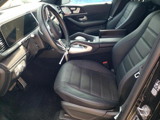 2020 MERCEDES-BENZ GLS 580 4M - 4JGFF8GE8LA206749