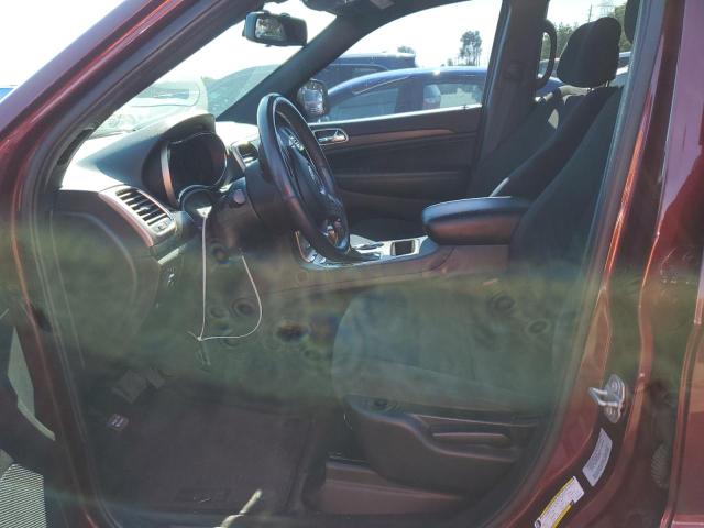 1C4RJFAG1GC343654 Jeep Grand Cherokee Laredo