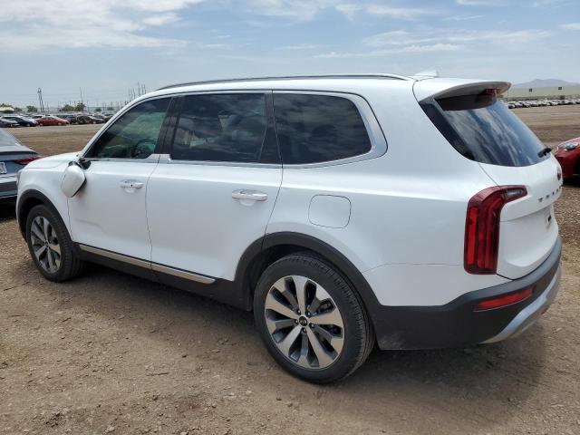 5XYP64HC7LG044935 KIA Telluride S