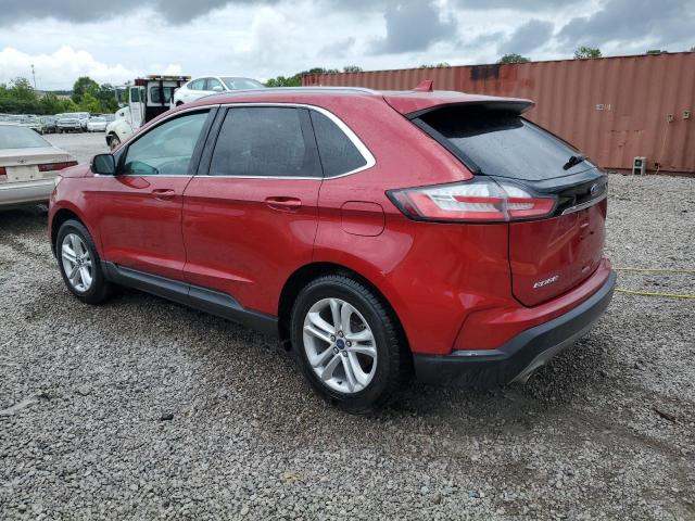 2FMPK3J98LBA87670 2020 FORD EDGE, photo no. 2