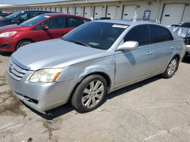 2006 Toyota Avalon XL