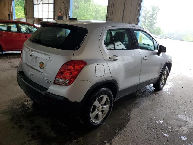 2015 CHEVROLET TRAX 1LS - 3GNCJPSB3FL256802