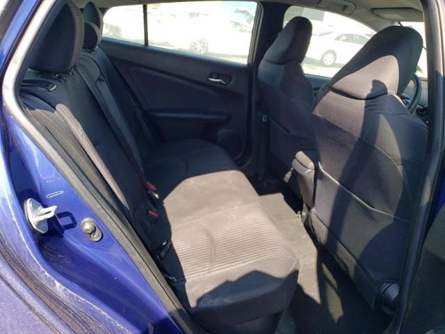 JTDKBRFUXG3527716 Toyota PRIUS