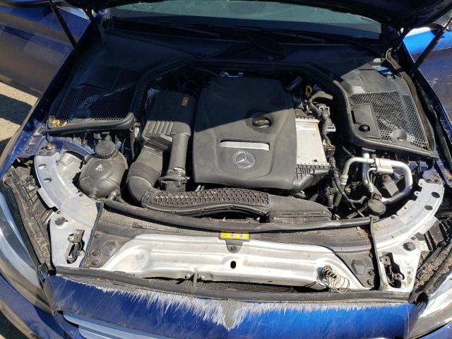 55SWF4KB4JU251636 Mercedes-Benz C 300 4matic