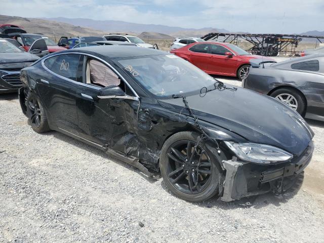 2015 Tesla Model S VIN: 5YJSA1E15FF111005 Lot: 60265603