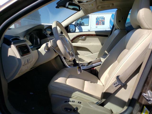 YV4940NC1F1201615 Volvo Xc70 3.2 Premier +