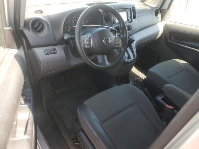 3N6CM0KN1HK713288 Nissan NV200 2.5S