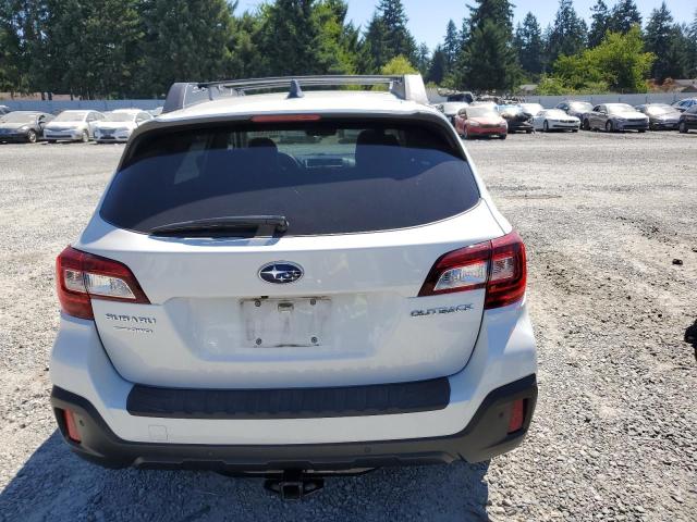 4S4BSANC0J3265542 Subaru Outback 2.5i Limited